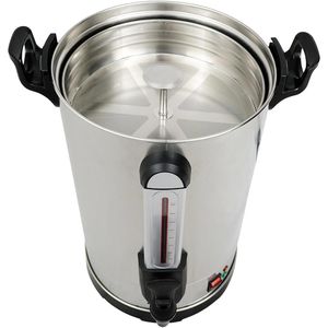 Produktbild für Kaffeemaschine Saro Cappono 100, 213-7560