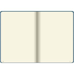 Produktbild für Notizbuch Leuchtturm1917 Composition, 400542, Karton Hardcover