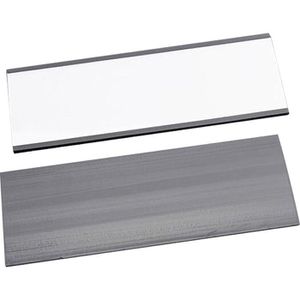 Etikettenträger Böttcher-AG 100 x 50 mm