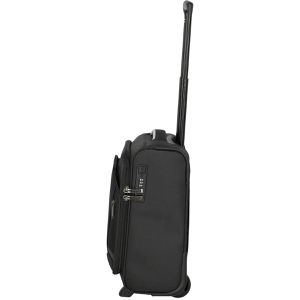 Produktbild für Koffer Travelite Jetpack Easy 2 Cabin, schwarz