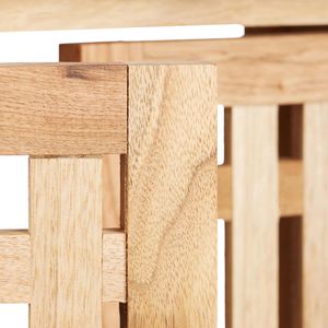 Produktbild für Waschbeckenunterschrank Relaxdays 10021331, stehend