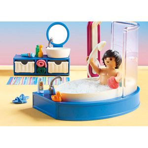 Produktbild für Spielset playmobil DOLLHOUSE 70211, ab 4 Jahre