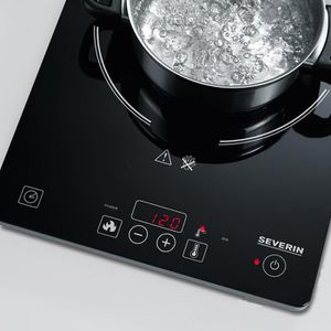 Produktbild für Kochplatte Severin KP 1071