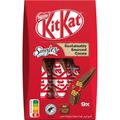 Zusatzbild Schokoriegel Nestle KitKat Singles