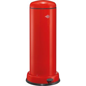 Produktbild für Mülleimer Wesco Big Baseboy, rot