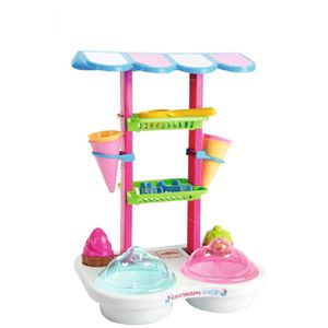 Sandspielzeug Simba 107102532, Eisdiele