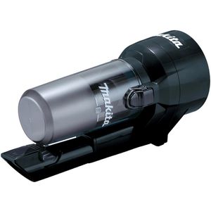 Vorabscheider Makita Zyklon-Abscheidereinheit schwarz, 0,25 L