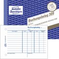Buchungsbelege