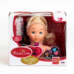 Produktbild für Puppe Theo-Klein 5236 Princess Coralie