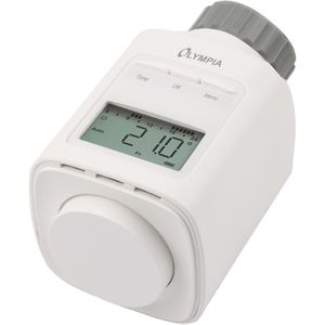 Heizkörperthermostat
