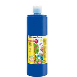 Fingerfarbe Eberhard-Faber EFA Color