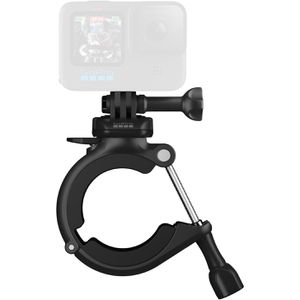 Action-Cam-Halterung GoPro Große Stangen