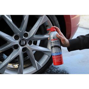 Produktbild für Reifendichtmittel Nigrin Reifendicht, Spray