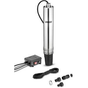 Produktbild für Tiefbrunnenpumpe Kärcher BP 4 Deep Well 1.645421.0