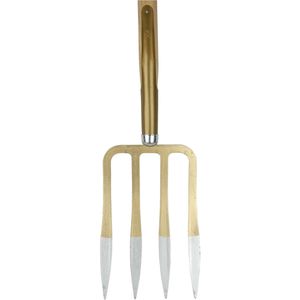 Produktbild für Spatengabel SHW 54370, T-Griff