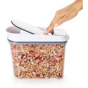Produktbild für Schüttdose OXO Good Grips Pop 11113900, aus Kunststoff
