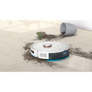 Produktbild für Saugroboter Philips HomeRun 2000 Series XU2100/25, weiß