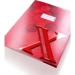 Produktbild für Heftumschläge Herma X 20083, A4