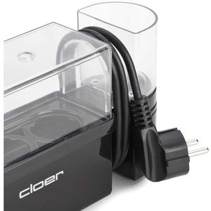 Produktbild für Eierkocher Cloer 6020