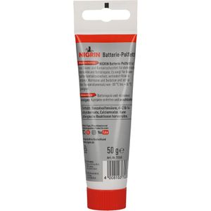 Produktbild für Mehrzweckfett Nigrin 72265, Batterie-Polfett