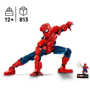 Produktbild für Klemmbausteine LEGO Marvel 76346, ab 12 Jahre