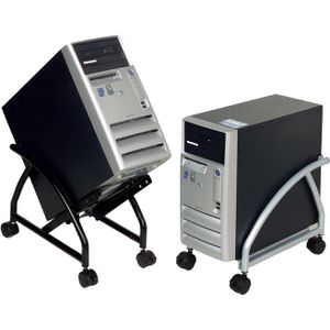 Produktbild für PC-Ständer Dataflex 32.202, Viewgo, aus Metall