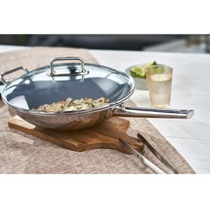 Produktbild für Wok Zwilling Plus 40992-032, Ø 32cm