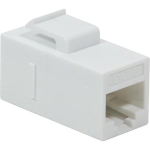 Produktbild für Keystone-Modul LogiLink NK4012W, weiß