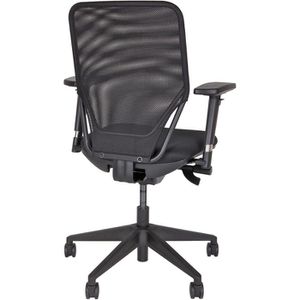 Produktbild für Bürostuhl Bisley Optime, DSON