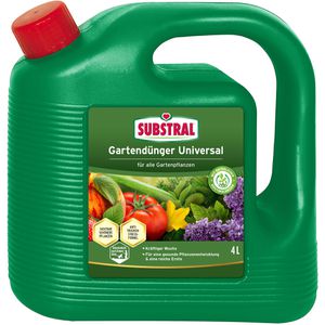 Dünger Substral Gartendünger Universal