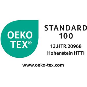 Produktbild für Bettwäsche Happy-life Heute Nichts, 46257, Polyester