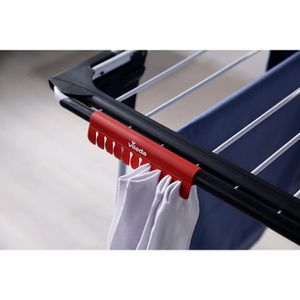 Produktbild für Wäscheständer Vileda Extensive 159474