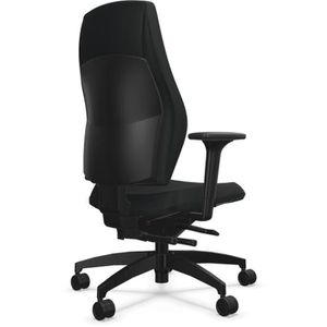 Produktbild für Bürostuhl Dauphin Shape comfort XT2, SH 2785