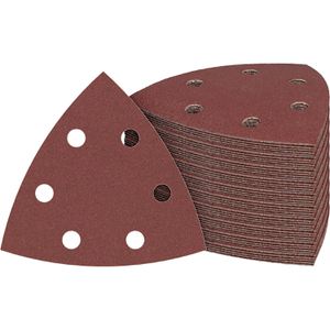 Produktbild für Schleifpapier Bosch PRO F460, Körnung 40-240, Set