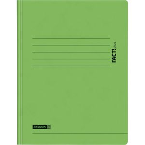 Produktbild für Spiralhefter Brunnen FACT!plus 102010553, A4