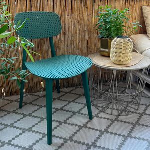 Produktbild für Besucherstuhl hJh-OFFICE ARTIFO HOL, stapelbar