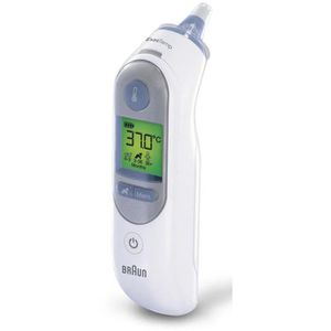 Produktbild für Fieberthermometer Braun Thermoscan 7 IRT6520