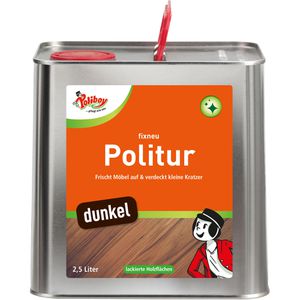Möbelpolitur Poliboy fixneu Politur