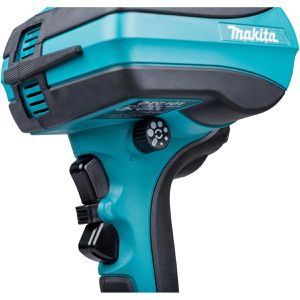 Produktbild für Kabelschneider Makita DTC101ZK, Akku