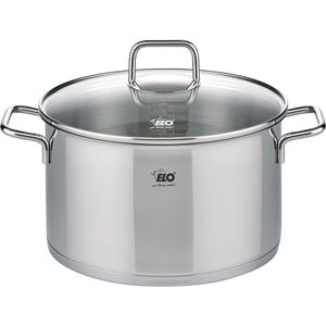Kochtopf ELO Citrin 72420 Fleischtopf, 3,4 L