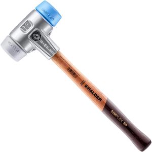 Schonhammer HALDER SIMPLEX, 3113.050, Kopf-Ø 50mm