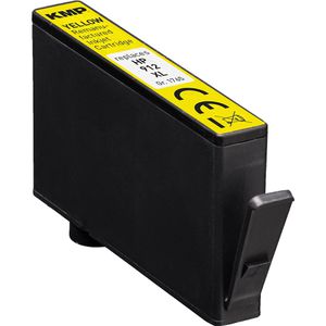 Produktbild für Tinte KMP für HP 912XL, 3YL83AE