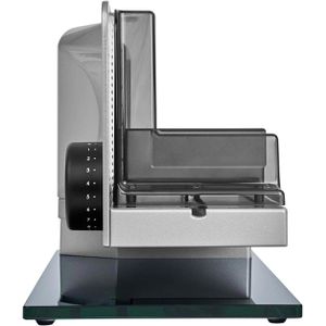 Produktbild für Allesschneider Ritter Sono 2, elektrisch, 65W