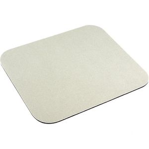 Mauspad InLine 55455A, grau