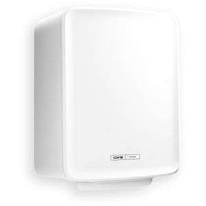Produktbild für Handtuchspender CWS PureLine Paperroll NT Hybrid