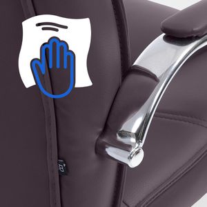 Produktbild für Besucherstuhl CLP Attila, 181290003