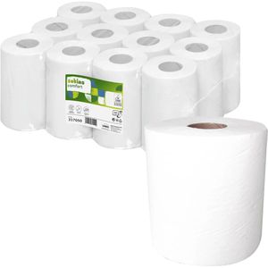 Handtuchrollen Satino Comfort 317050, perforiert