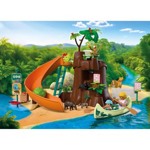 Produktbild für Spielset playmobil Animals &amp; Friends 72071, ab 4 Jahre