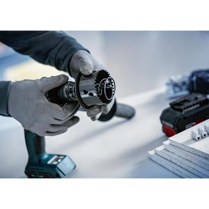 Produktbild für Lochsäge Bosch Wood and Drywall 2608594531, mit Randsenker