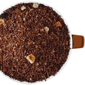Produktbild für Tee Bremer-Gewürzhandel Rooibos Orange